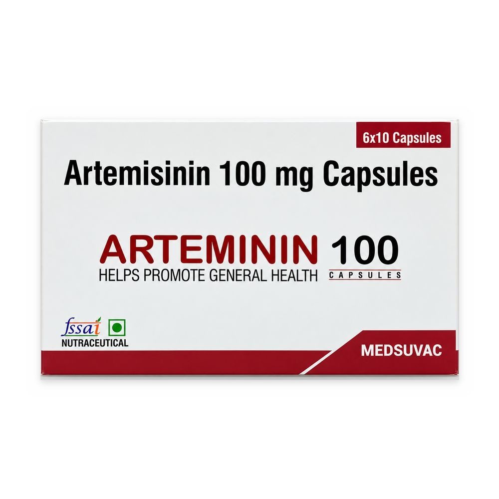 Arteminin 100 100 mg, Packung