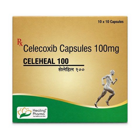 Celecoxib, Packung